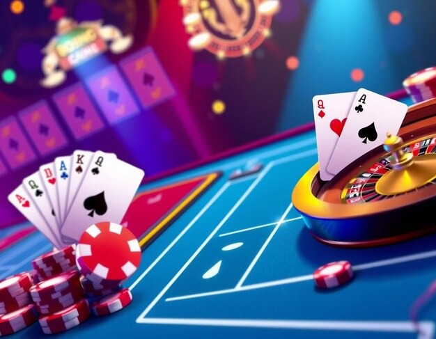 Fortune Ox slot interface on rematch showing grid layout and balance display